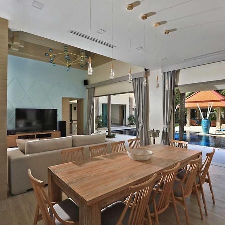 Sea-Esta Villa Bang Tao Beach  Eksteriør billede