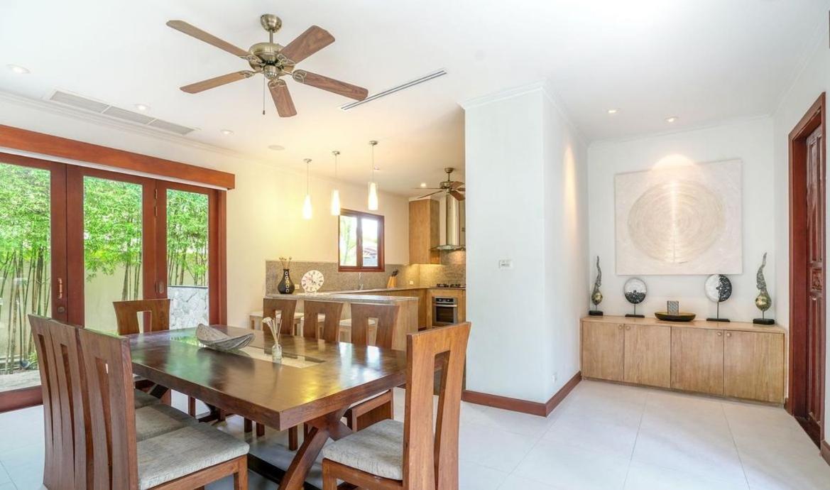 Sea-Esta Villa Bang Tao Beach  Eksteriør billede