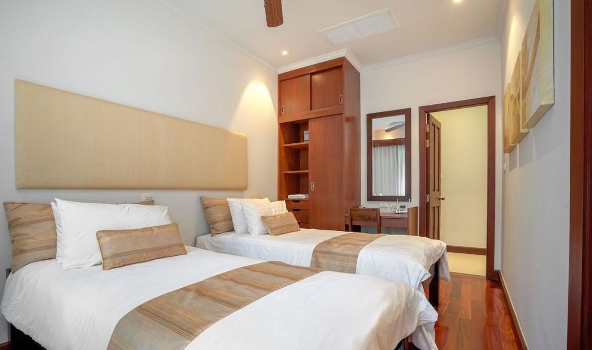 Sea-Esta Villa Bang Tao Beach  Eksteriør billede