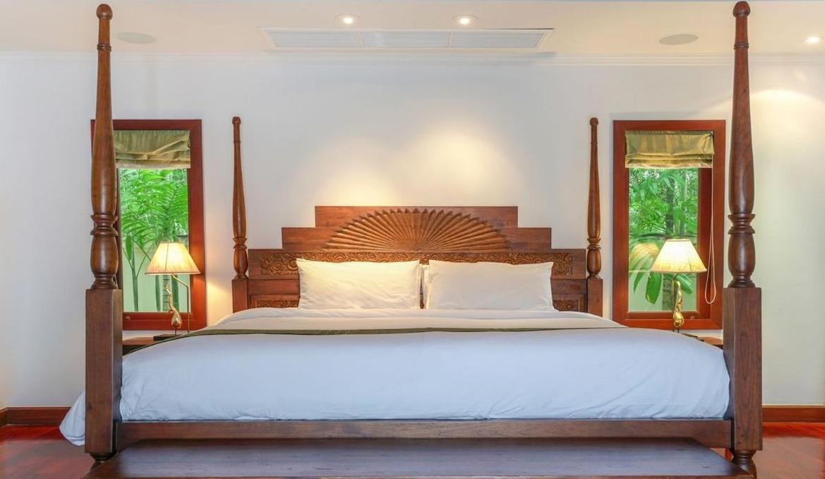 Sea-Esta Villa Bang Tao Beach  Eksteriør billede