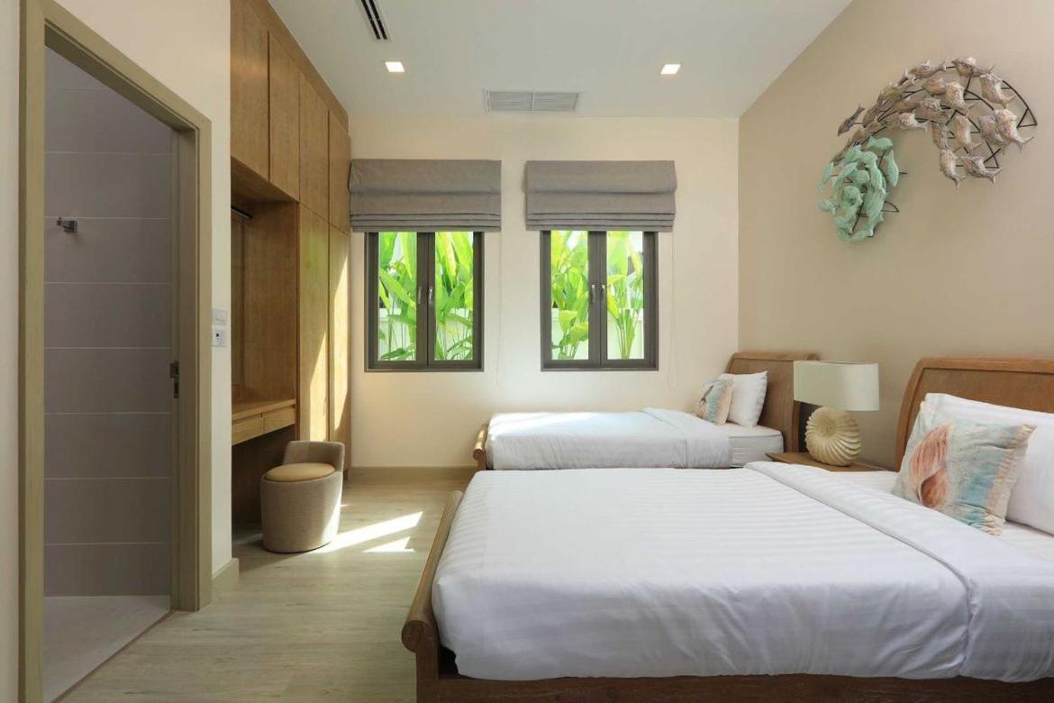 Sea-Esta Villa Bang Tao Beach  Eksteriør billede