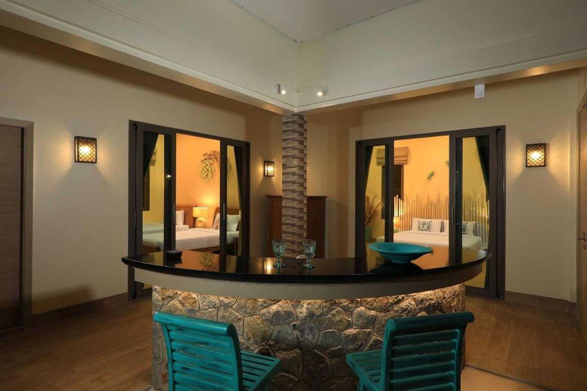 Sea-Esta Villa Bang Tao Beach  Eksteriør billede