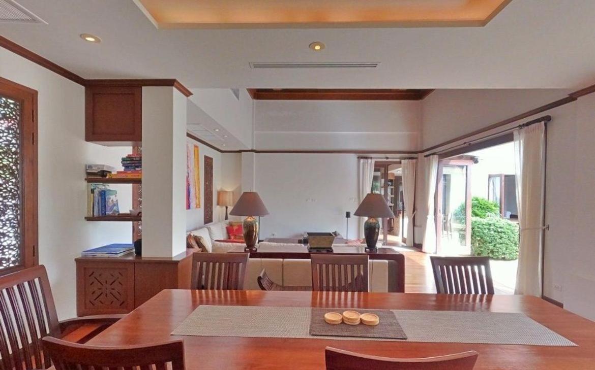 Sea-Esta Villa Bang Tao Beach  Eksteriør billede