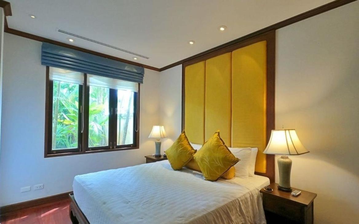 Sea-Esta Villa Bang Tao Beach  Eksteriør billede