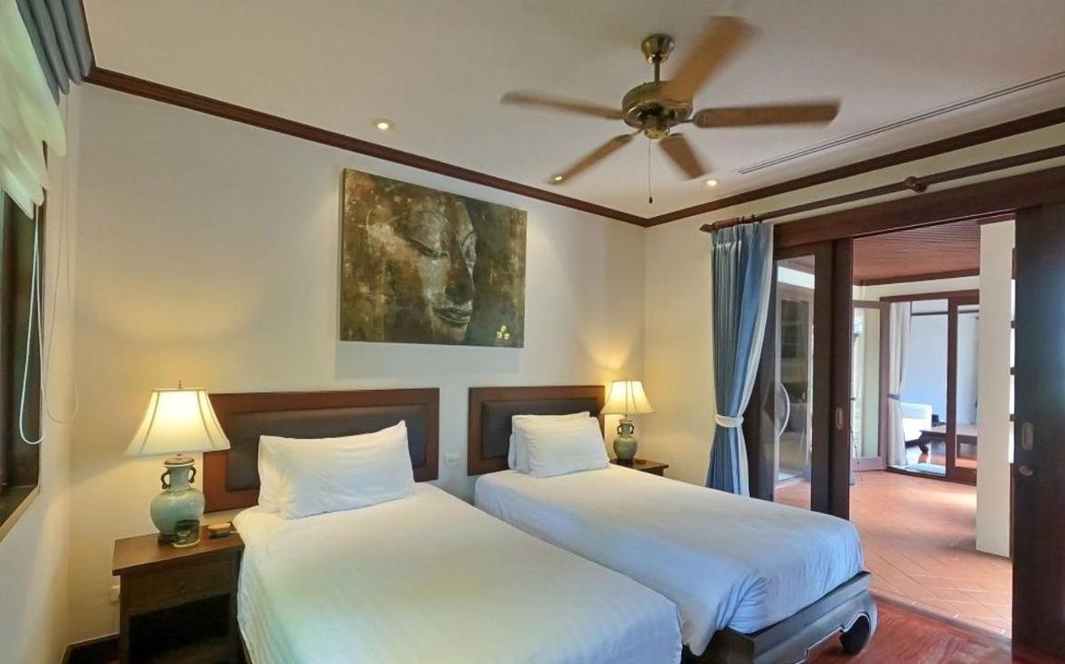 Sea-Esta Villa Bang Tao Beach  Eksteriør billede