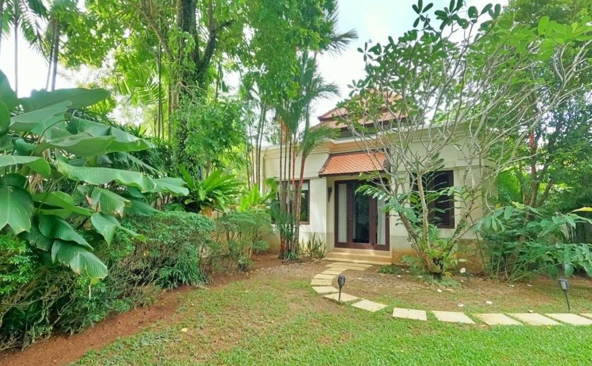 Sea-Esta Villa Bang Tao Beach  Eksteriør billede
